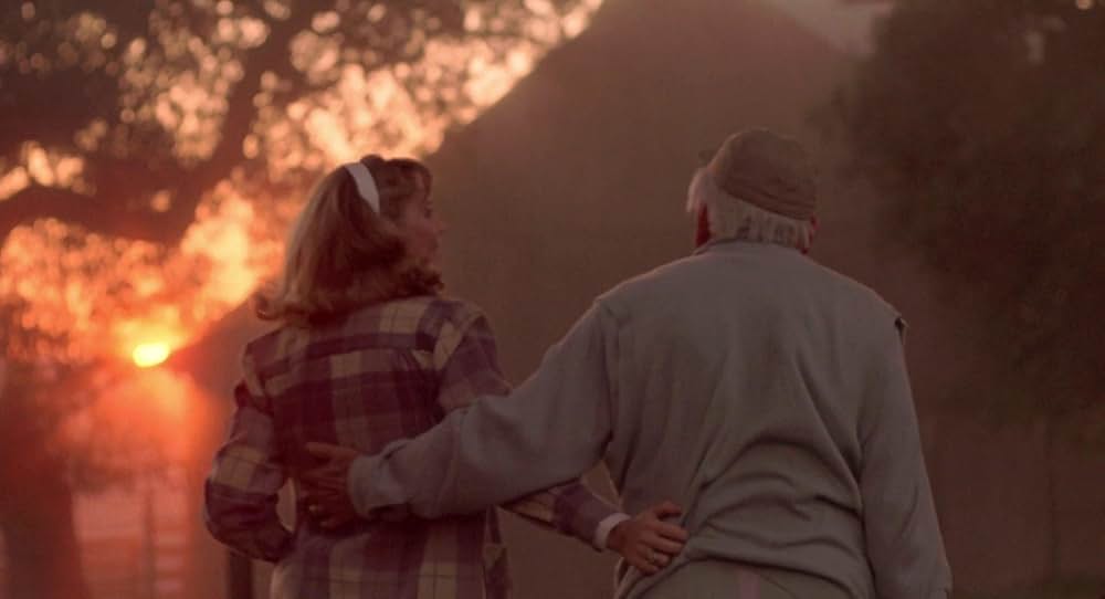 ペギー・スーの結婚の画像