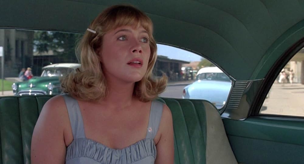 ペギー・スーの結婚の画像