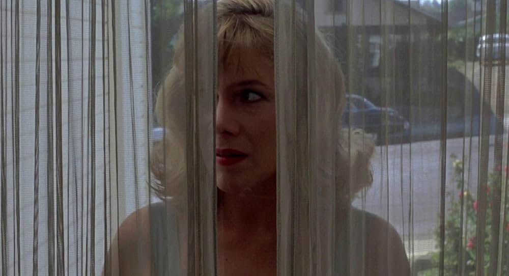 ペギー・スーの結婚の画像