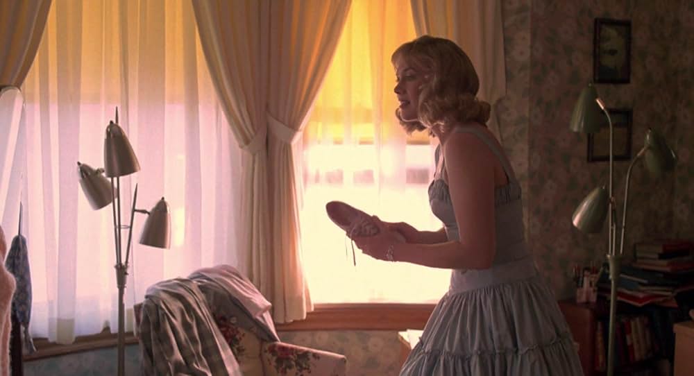 ペギー・スーの結婚の画像