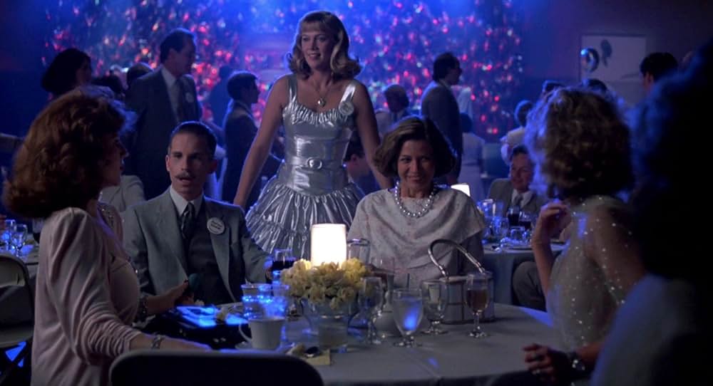 ペギー・スーの結婚の画像