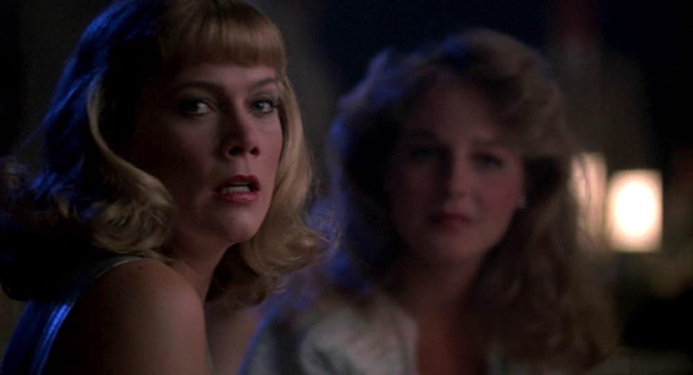 ペギー・スーの結婚の画像