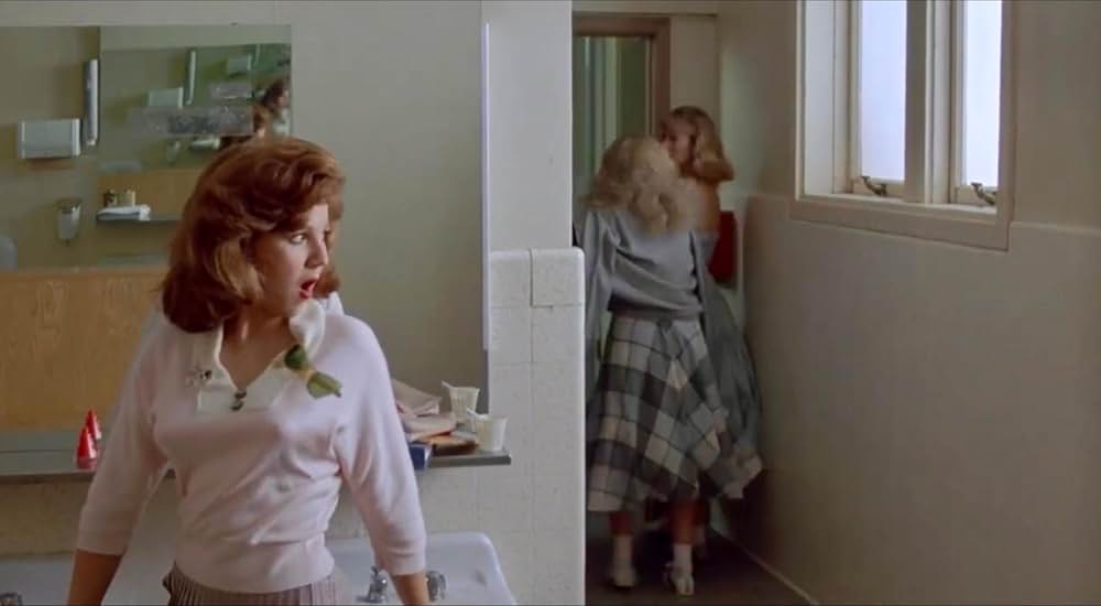 ペギー・スーの結婚の画像