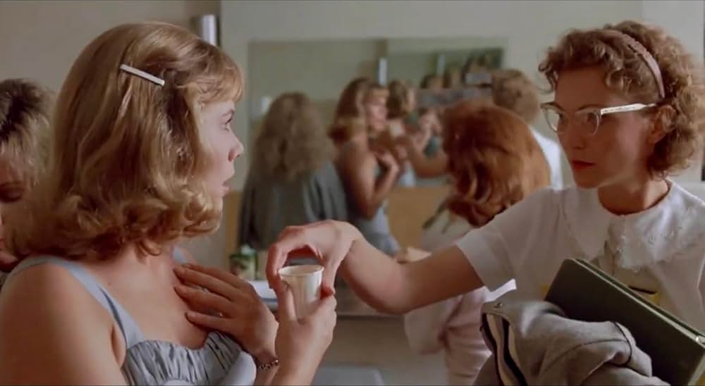 ペギー・スーの結婚の画像