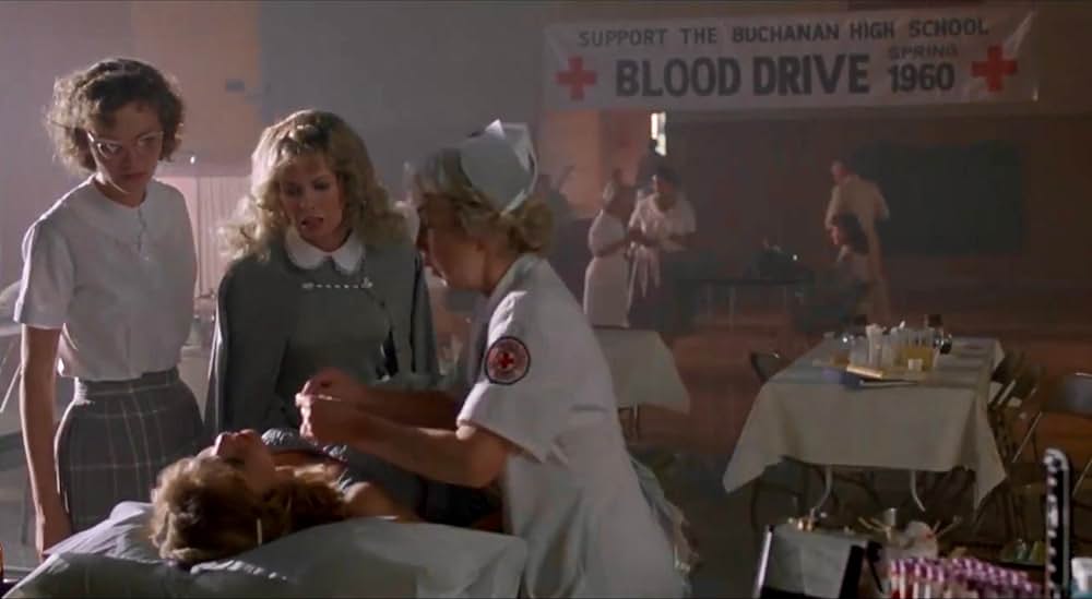 ペギー・スーの結婚の画像