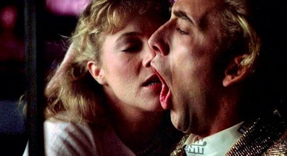 ペギー・スーの結婚の画像