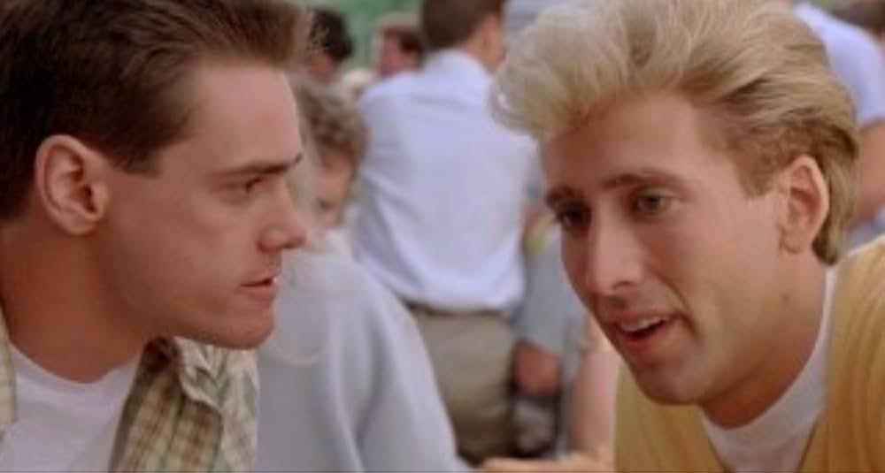 ペギー・スーの結婚の画像