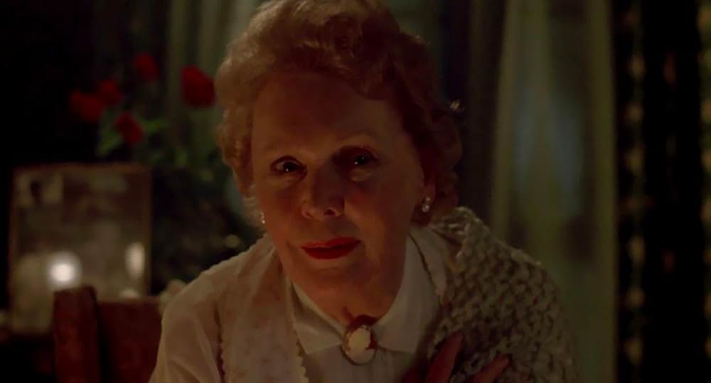 ペギー・スーの結婚の画像