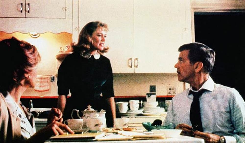 ペギー・スーの結婚の画像