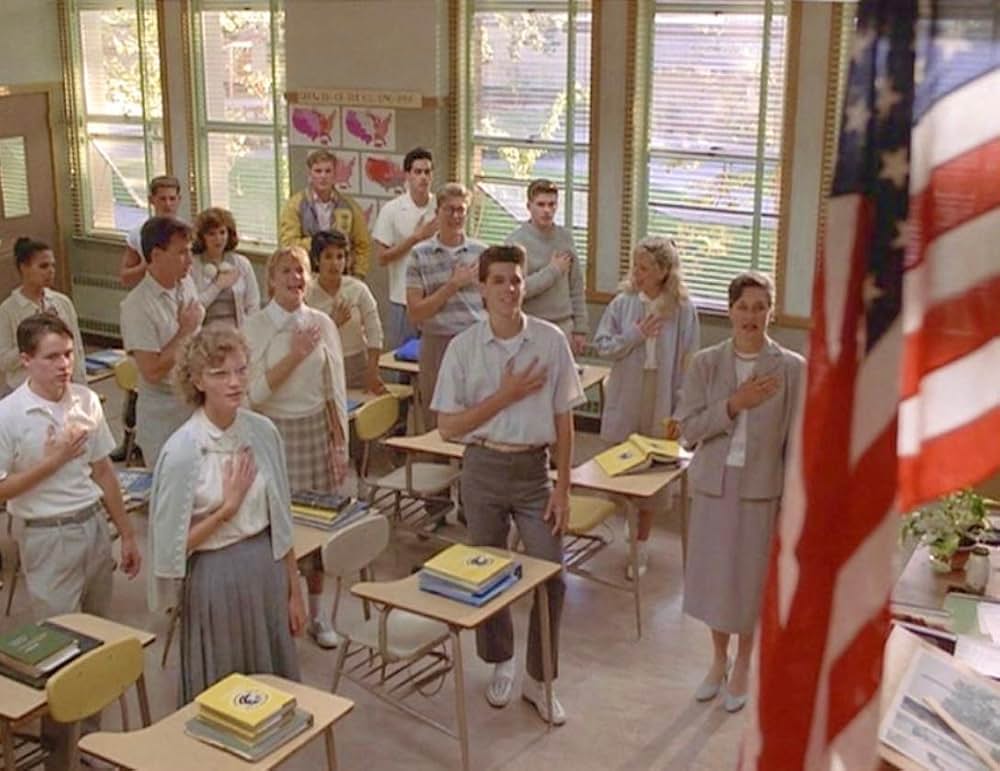 ペギー・スーの結婚の画像