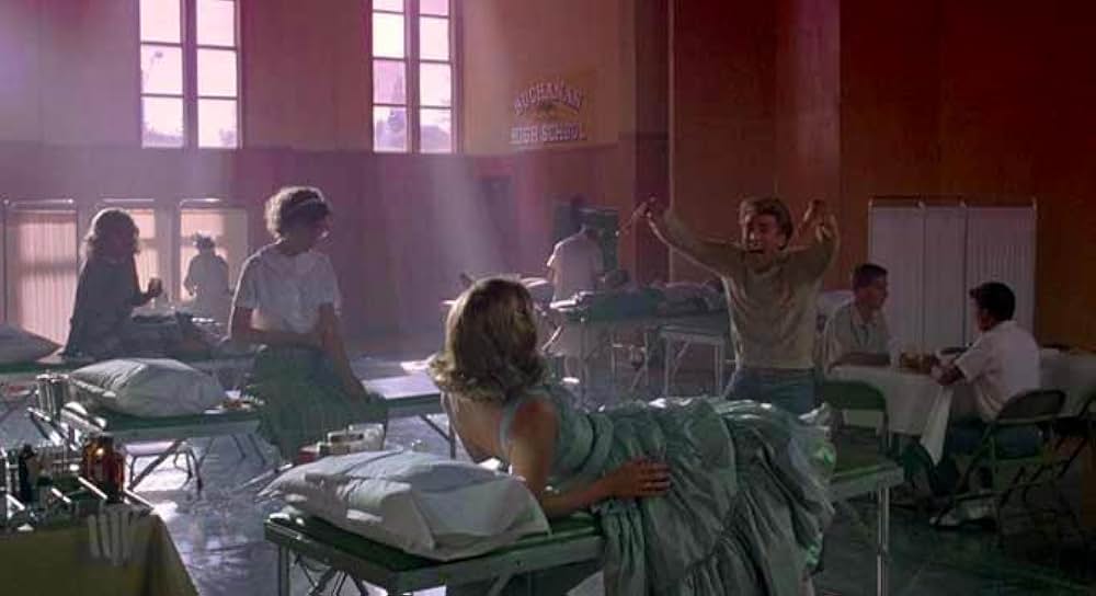 ペギー・スーの結婚の画像