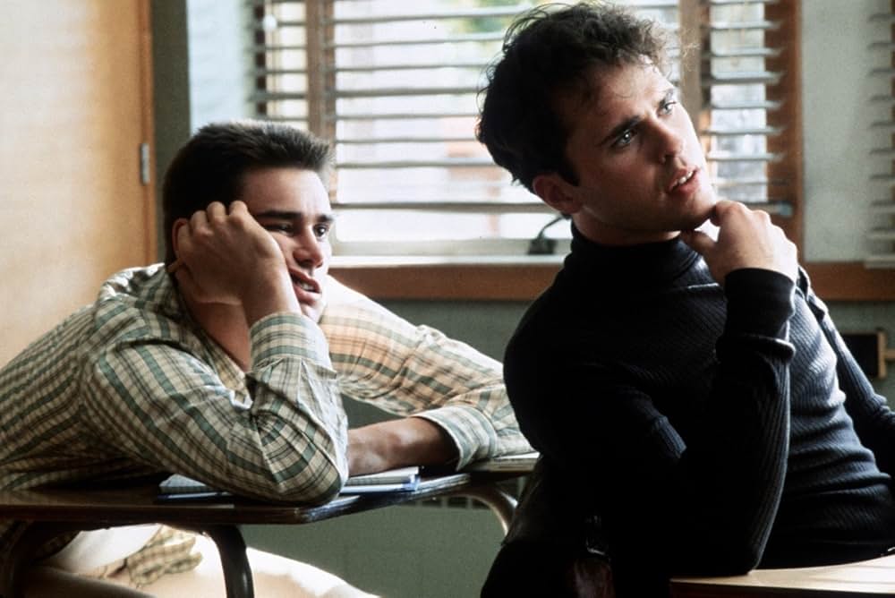 ペギー・スーの結婚の画像