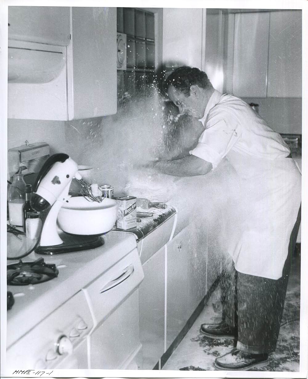 My Dear Secretary（原題）の画像