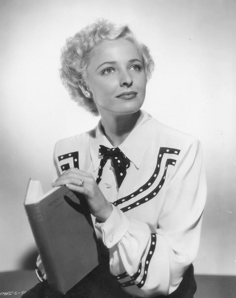 My Dear Secretary（原題）の画像