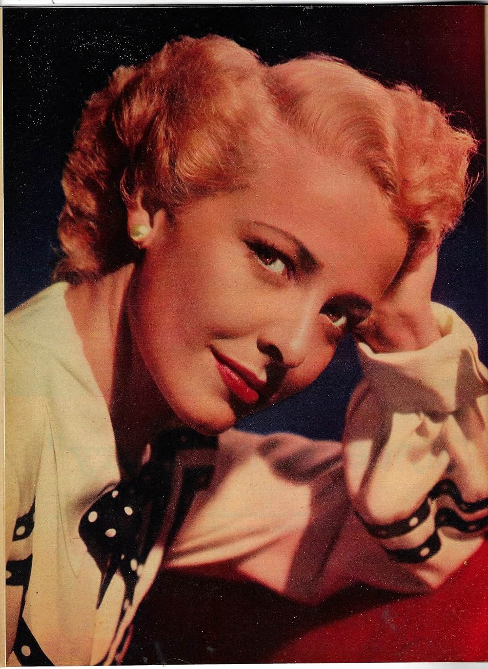 My Dear Secretary（原題）の画像