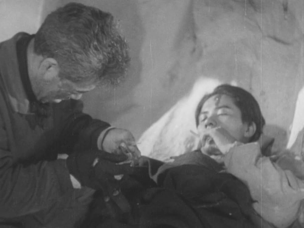 銀嶺の果ての画像