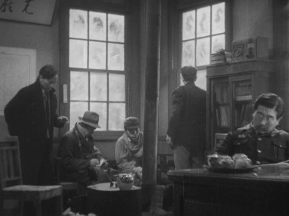 銀嶺の果ての画像