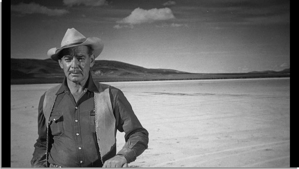 「荒馬と女」クラーク・ゲーブルの画像