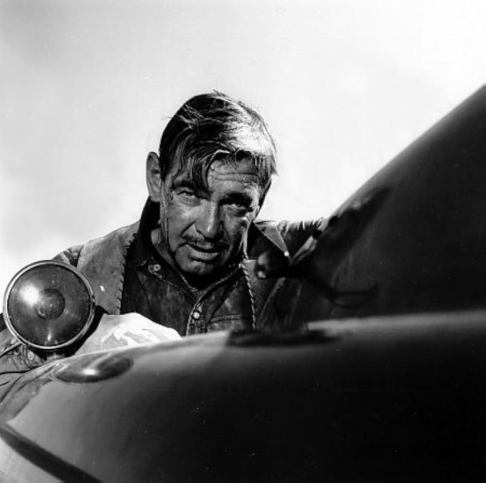 荒馬と女の画像