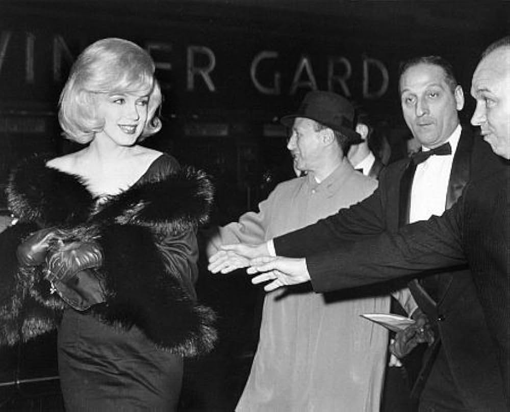 荒馬と女の画像