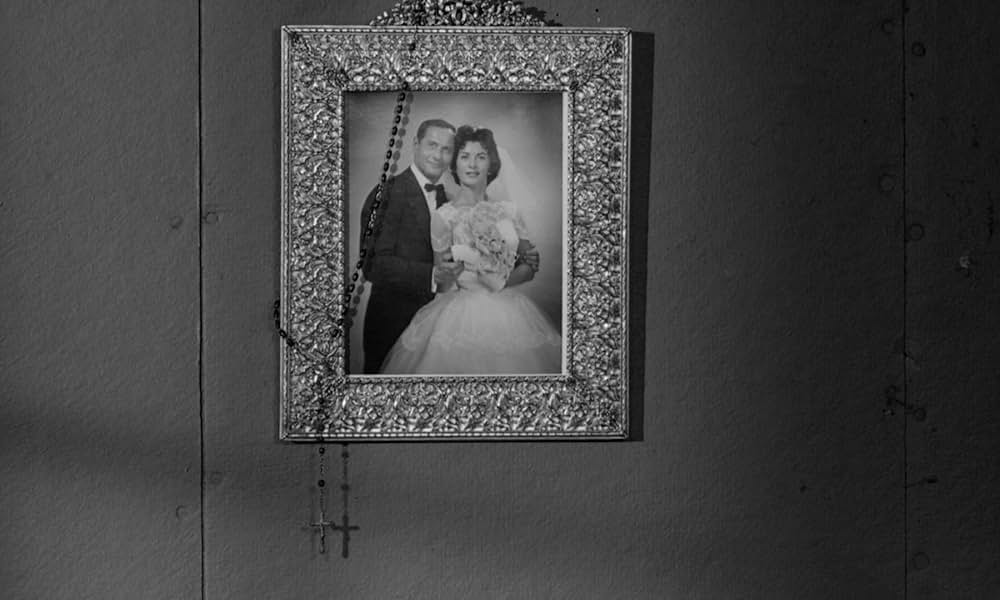 荒馬と女の画像