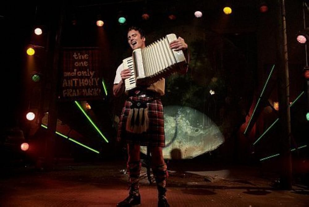 プルート・ナッシュの画像