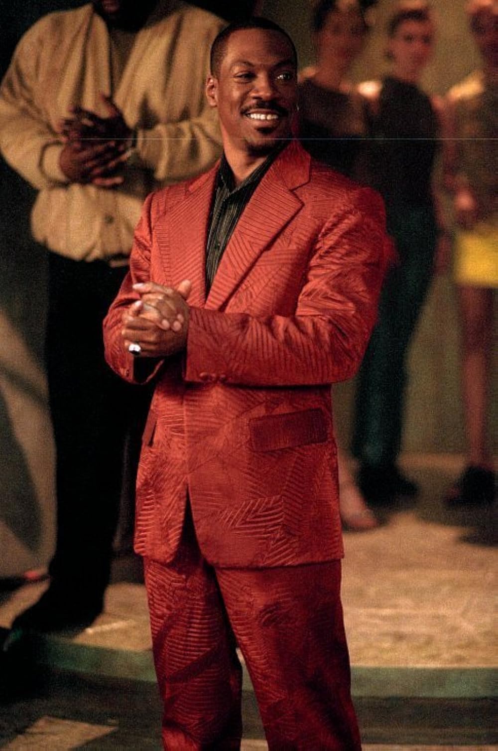 「プルート・ナッシュ」エディ・マーフィの画像