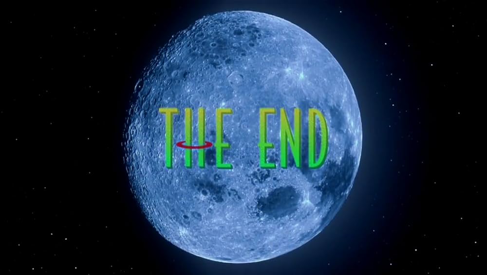 プルート・ナッシュの画像