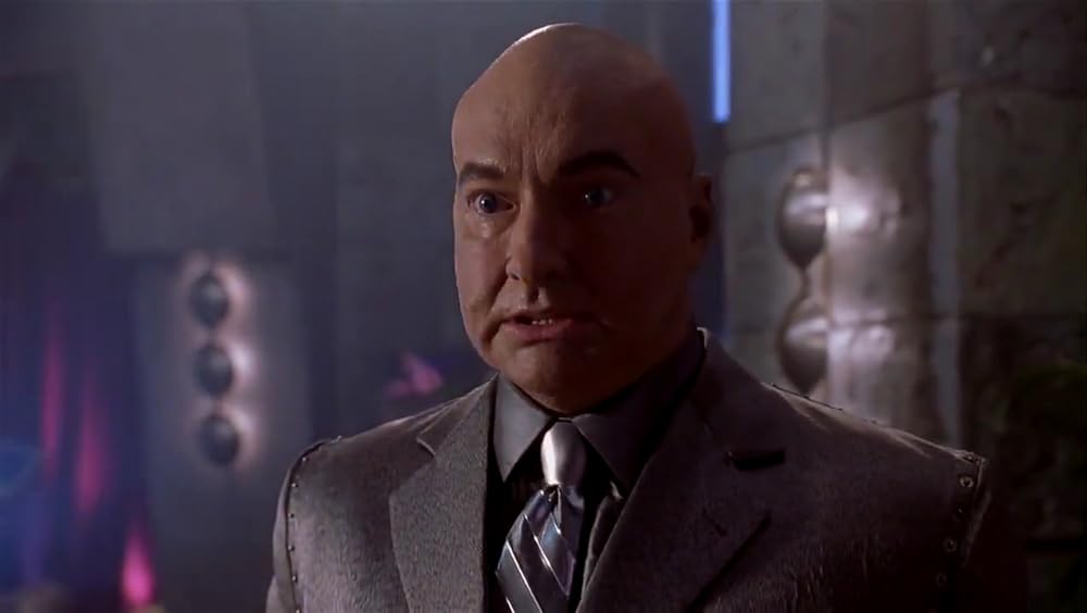 「プルート・ナッシュ」ランディ・クエイドの画像