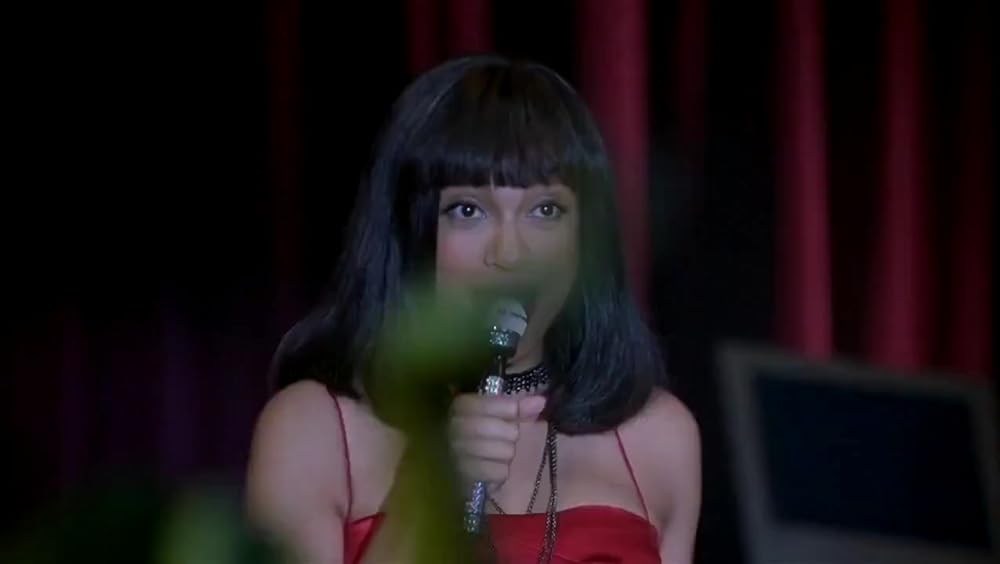 「プルート・ナッシュ」ロザリオ・ドーソンの画像