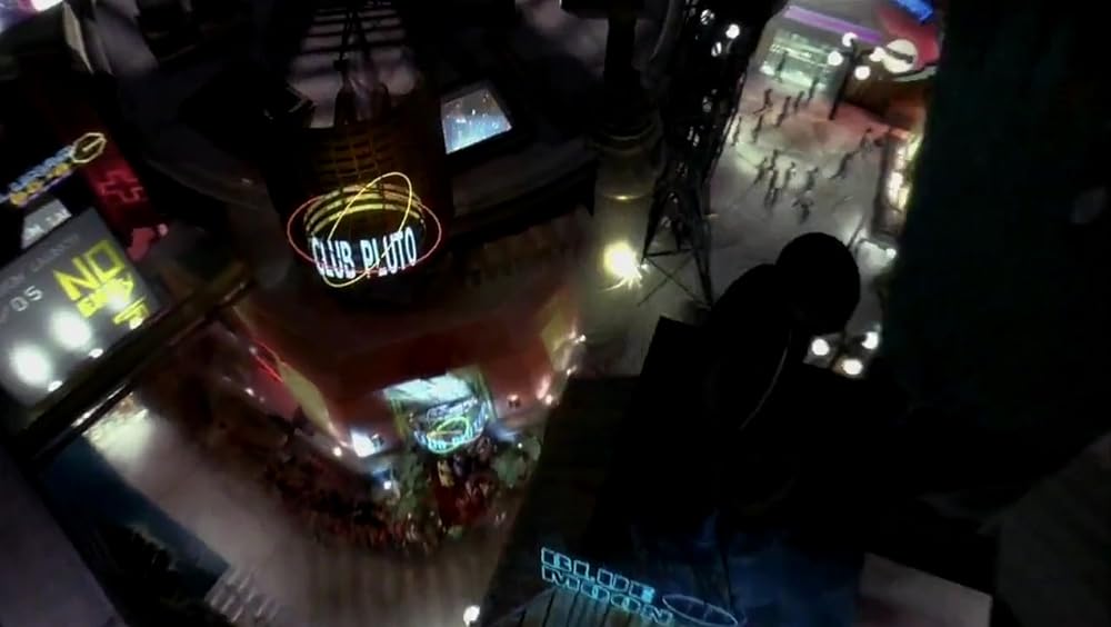 プルート・ナッシュの画像