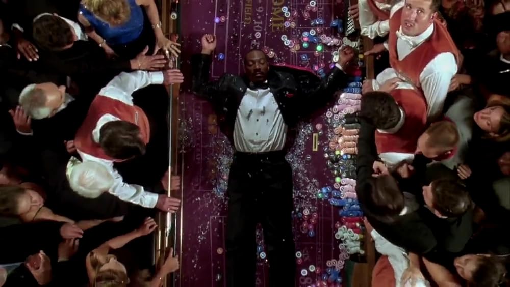 「プルート・ナッシュ」エディ・マーフィの画像