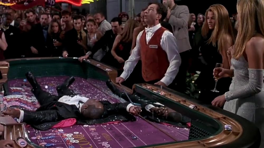 「プルート・ナッシュ」エディ・マーフィの画像