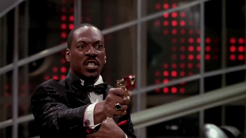 「プルート・ナッシュ」エディ・マーフィの画像