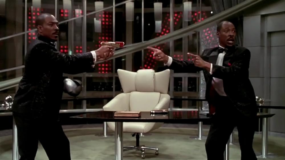 「プルート・ナッシュ」エディ・マーフィの画像