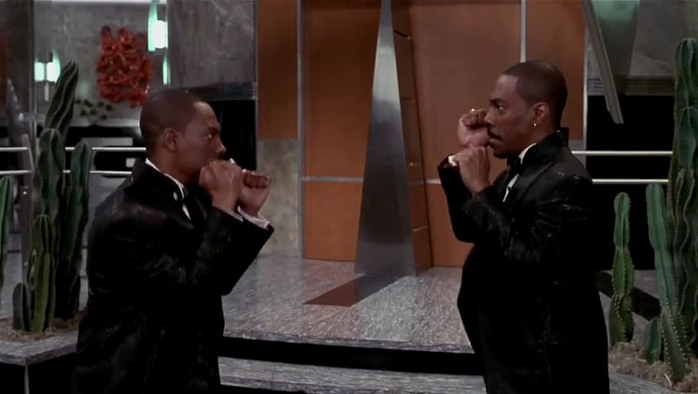 「プルート・ナッシュ」エディ・マーフィの画像