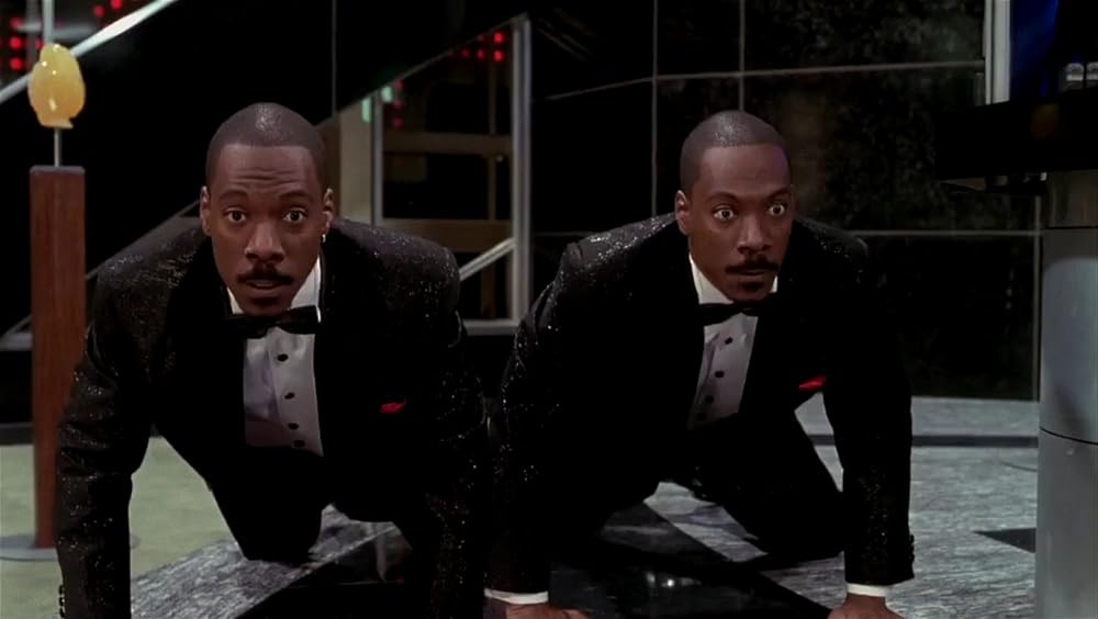 「プルート・ナッシュ」エディ・マーフィの画像