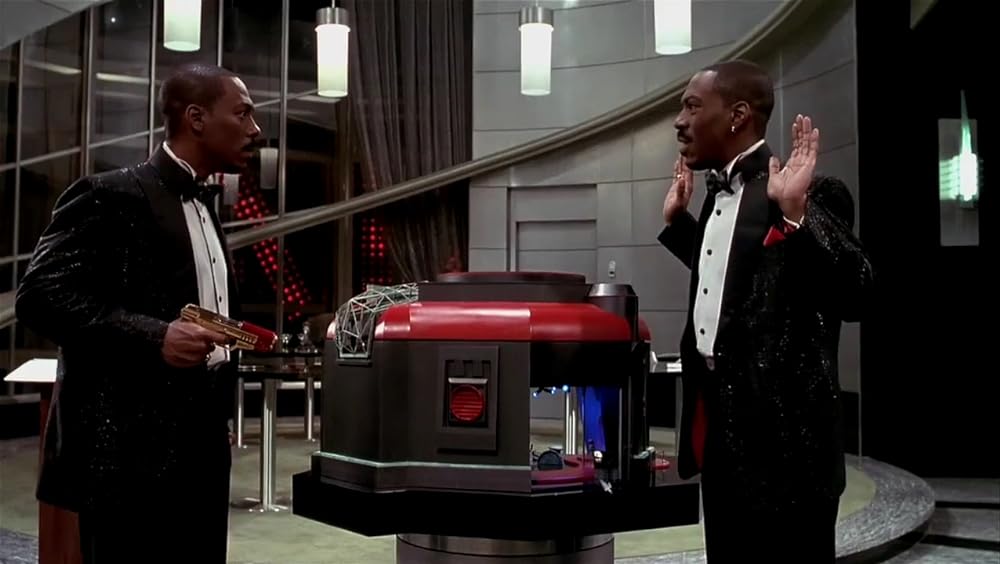 「プルート・ナッシュ」エディ・マーフィの画像