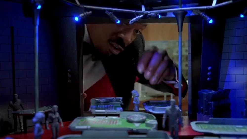 「プルート・ナッシュ」エディ・マーフィの画像