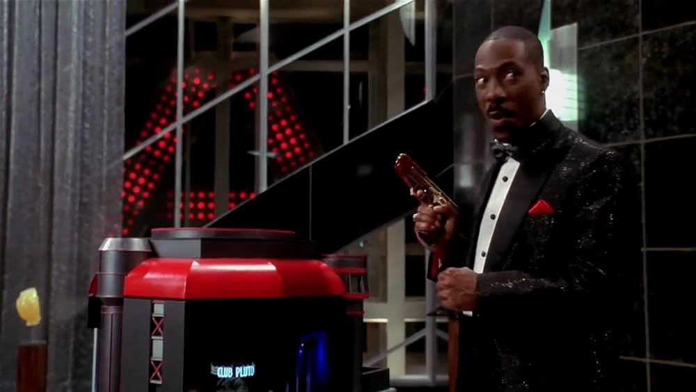 「プルート・ナッシュ」エディ・マーフィの画像