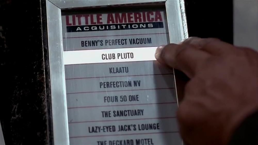 プルート・ナッシュの画像