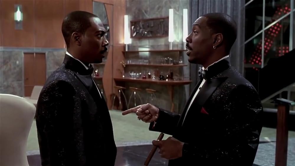 「プルート・ナッシュ」エディ・マーフィの画像