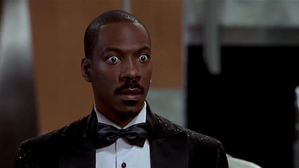 「プルート・ナッシュ」エディ・マーフィの画像