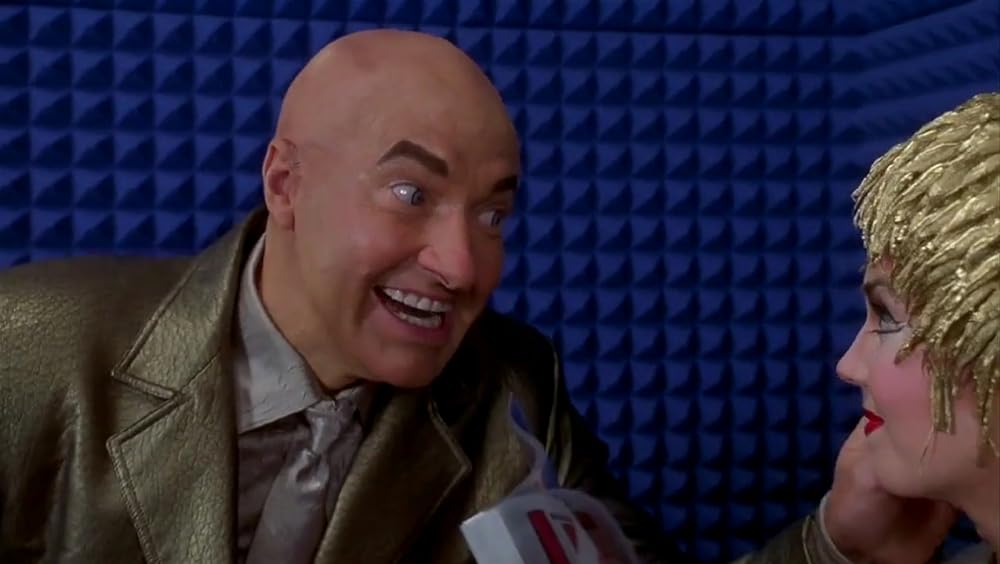 「プルート・ナッシュ」ランディ・クエイドの画像