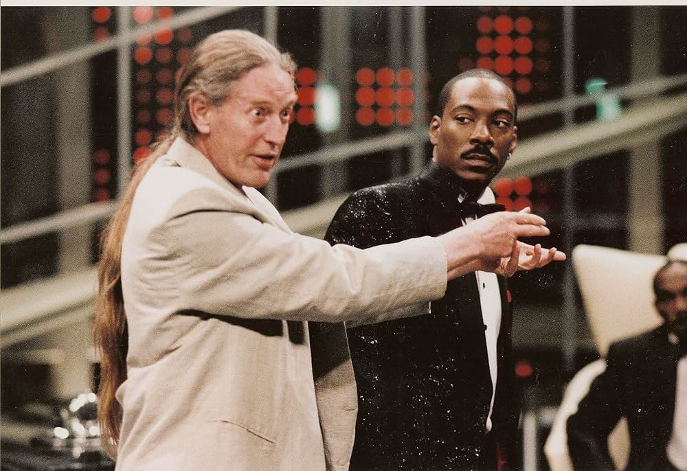 プルート・ナッシュの画像