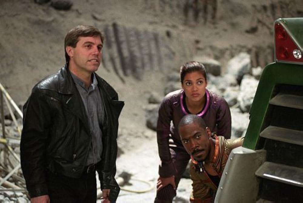 プルート・ナッシュの画像