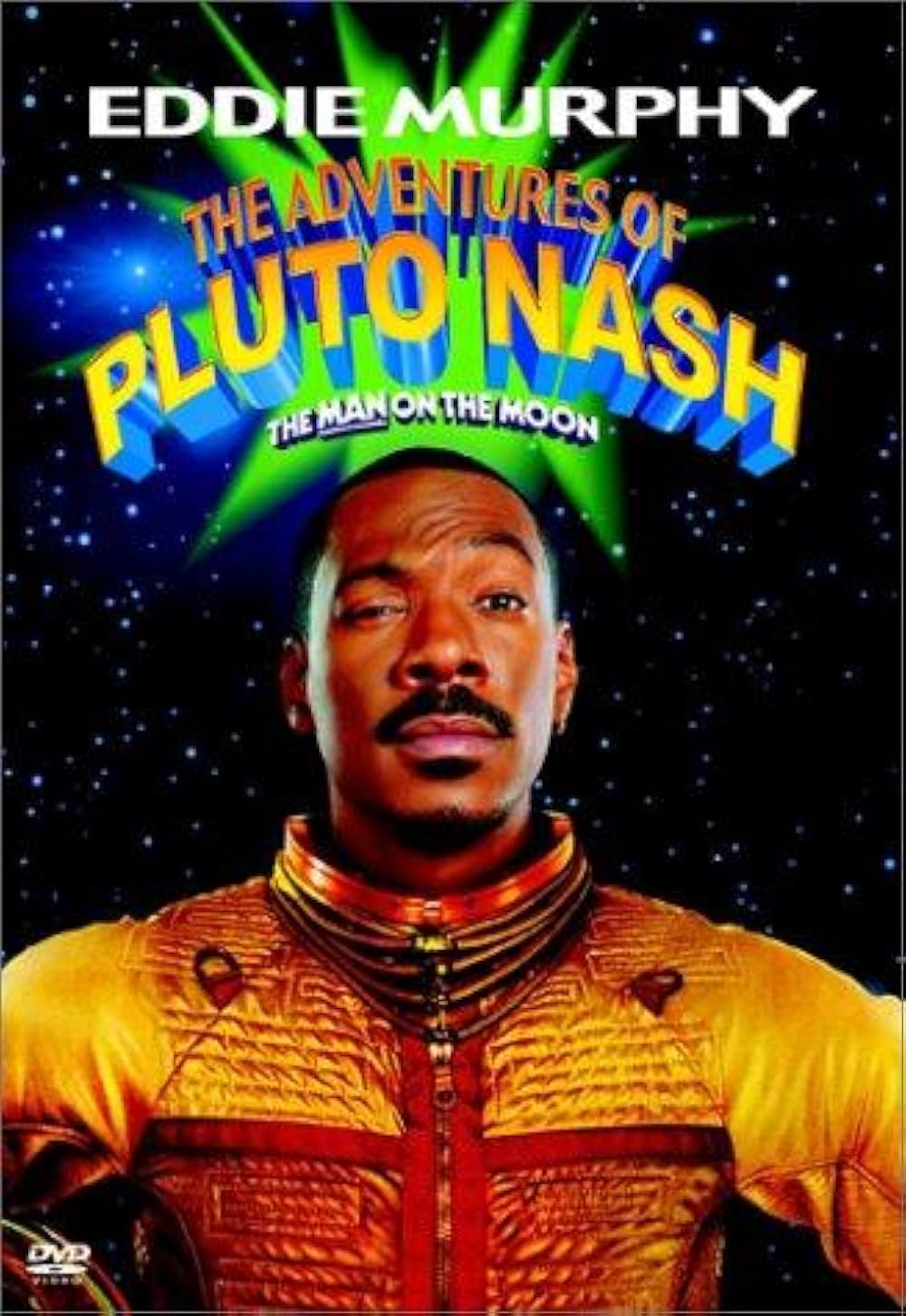 プルート・ナッシュの画像