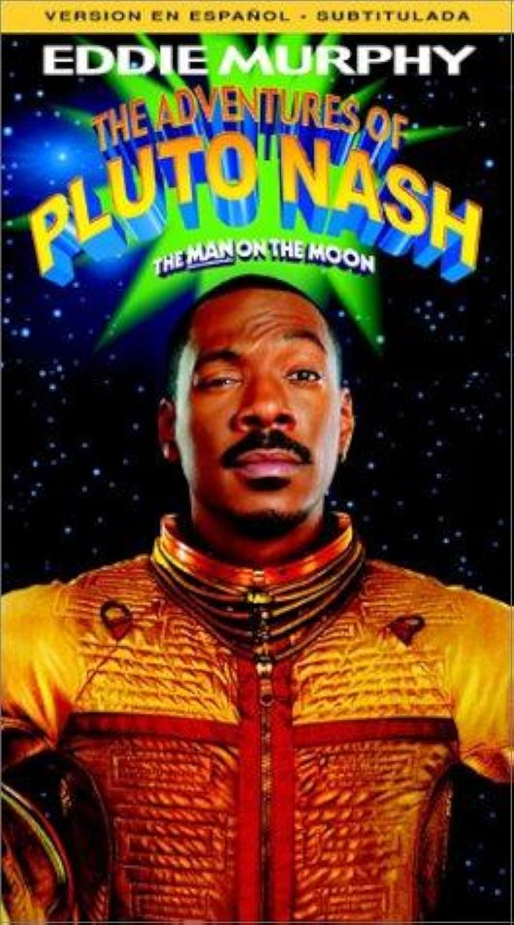 プルート・ナッシュの画像