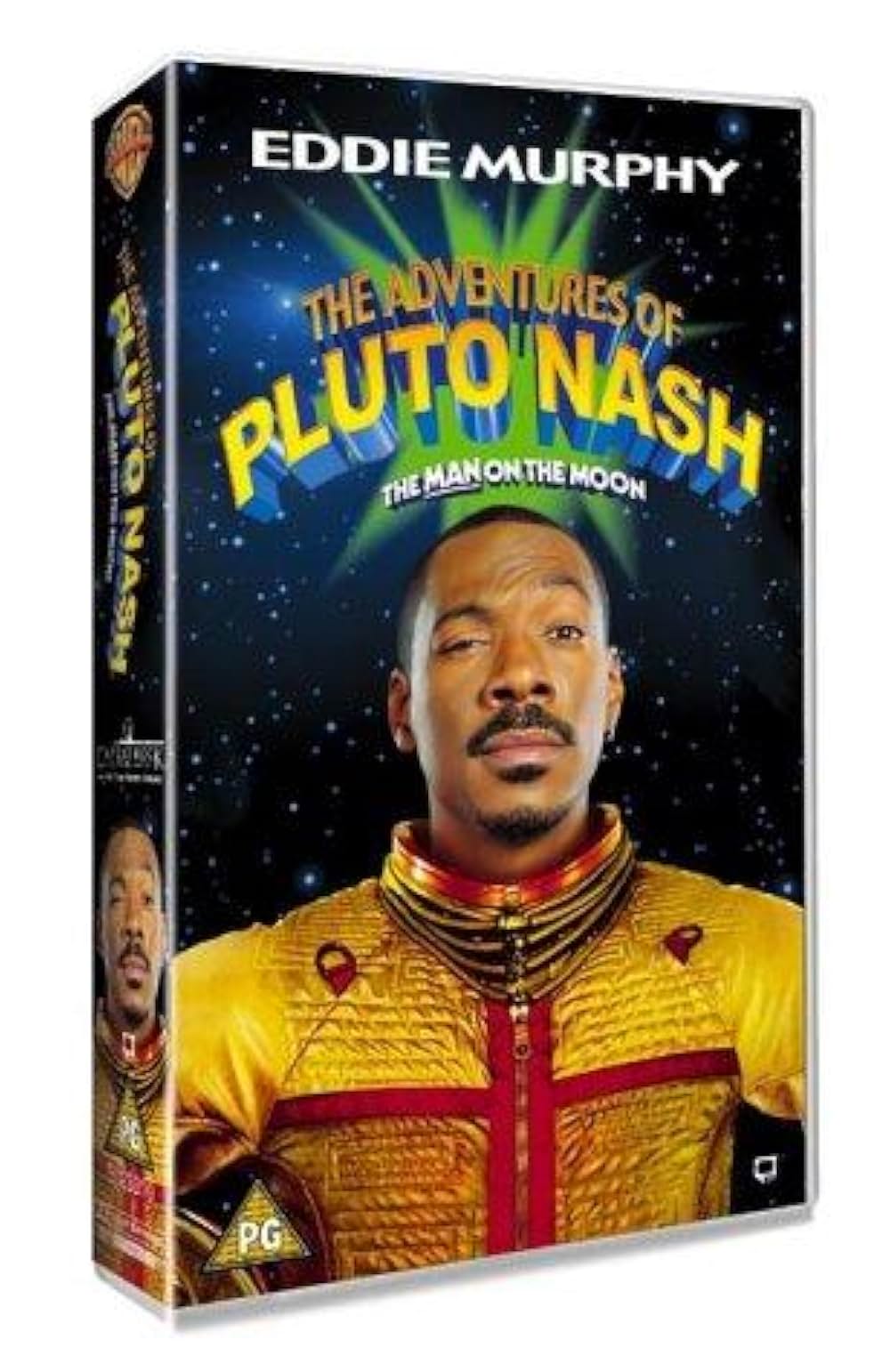 プルート・ナッシュの画像