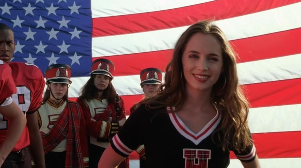 「ニュー・ガイ」エリザ・ドゥシュクの画像